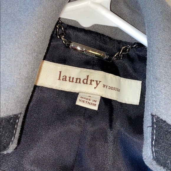 Laundry By Design Jacket - Picture 7 of 9
